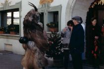 X 1. Perchtentreffen 1998 919184